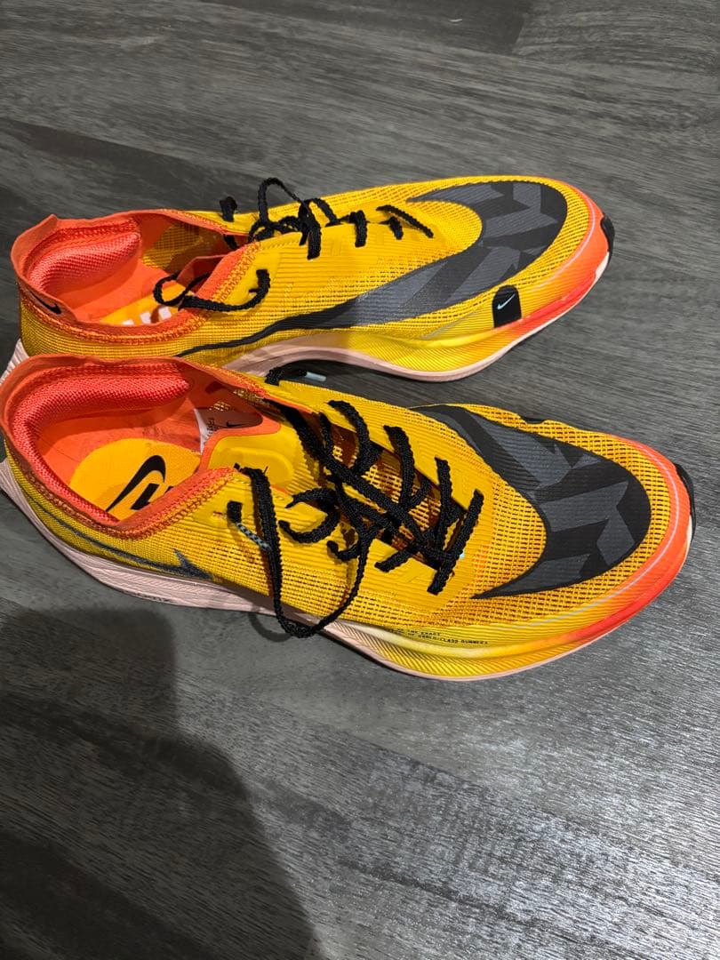 スパイク・シューズ Nike VAPORFLY 29cm