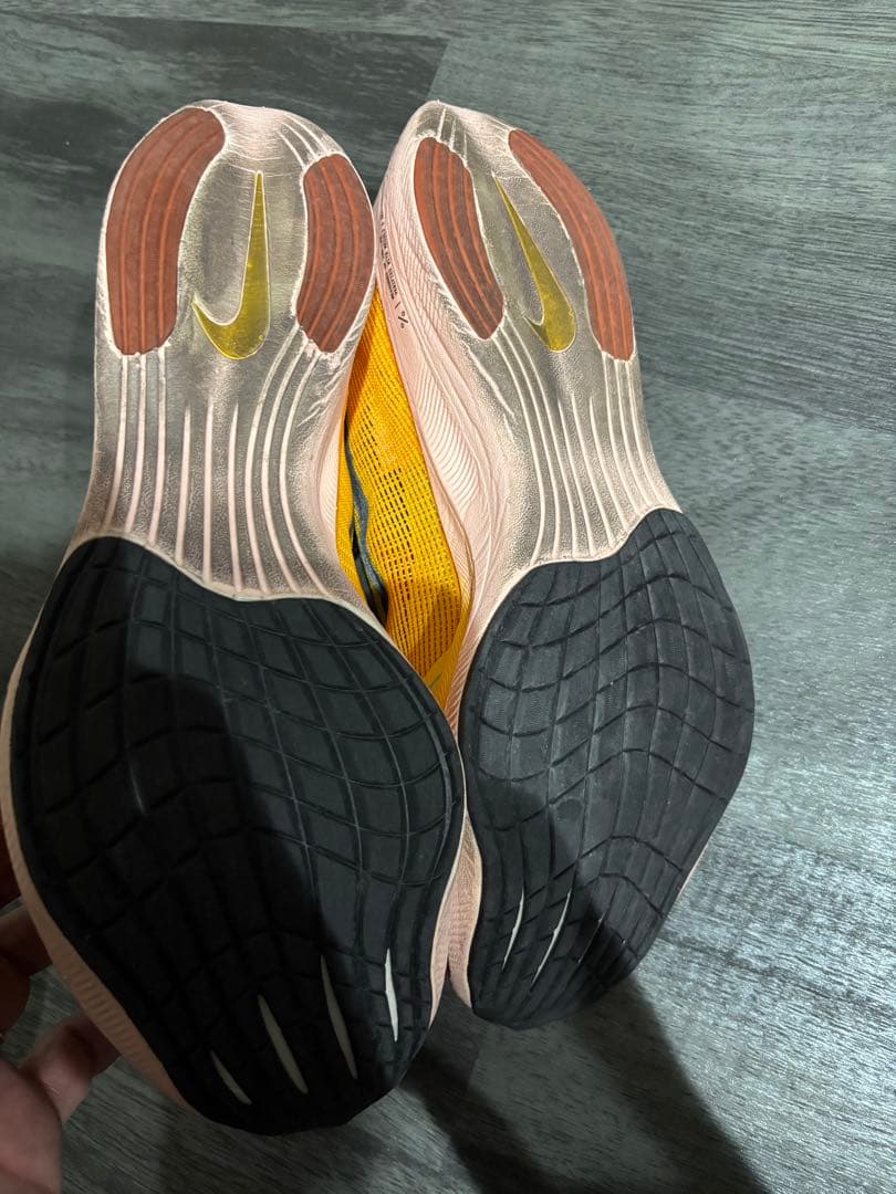 スパイク・シューズ Nike VAPORFLY 29cm