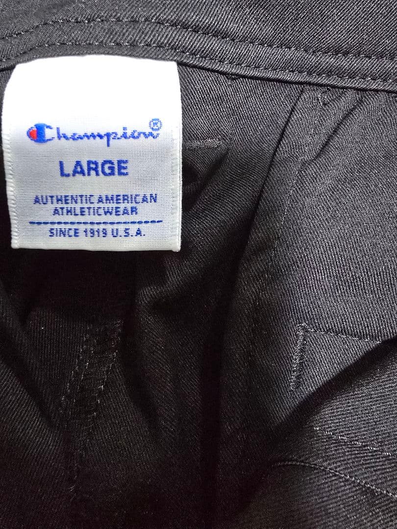新品　チャンピオン　ゴルフ　パンツ