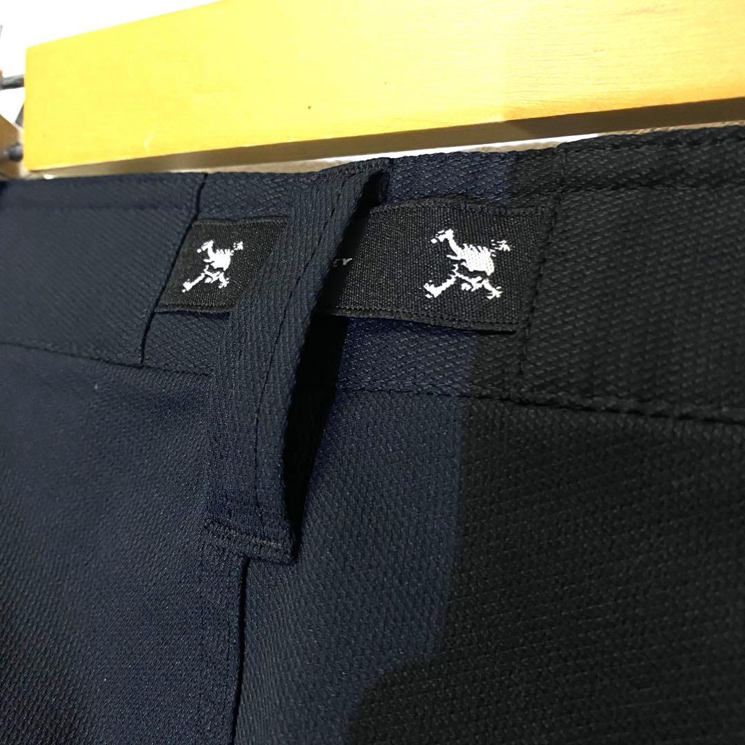 ★OAKLEY★メンズ ゴルフ ウェア ジョガーパンツ サイズ34