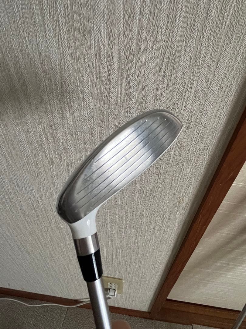 Wilson レディース ゴルフクラブセット