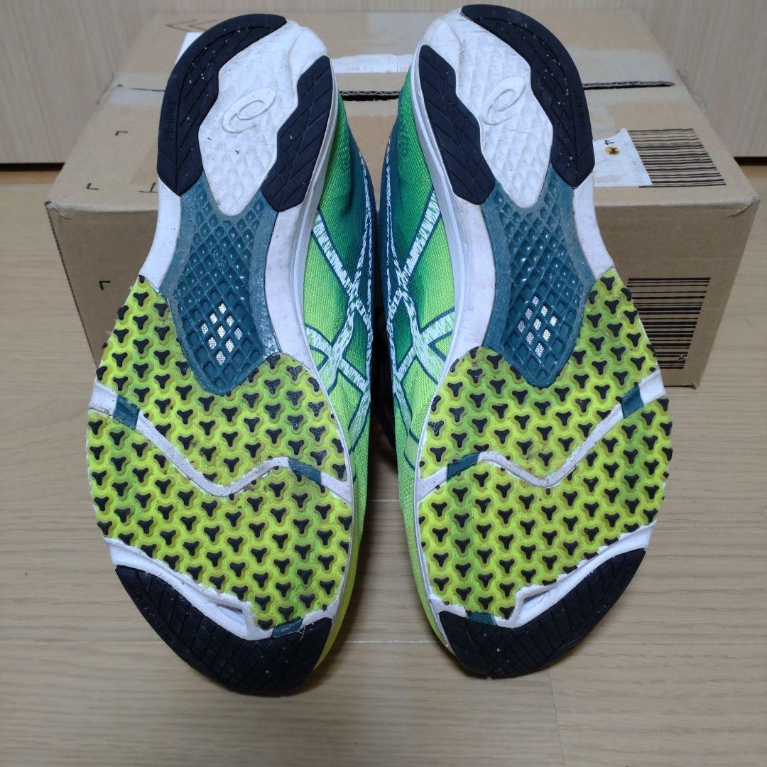 ASICS　ソーティマジックRP6