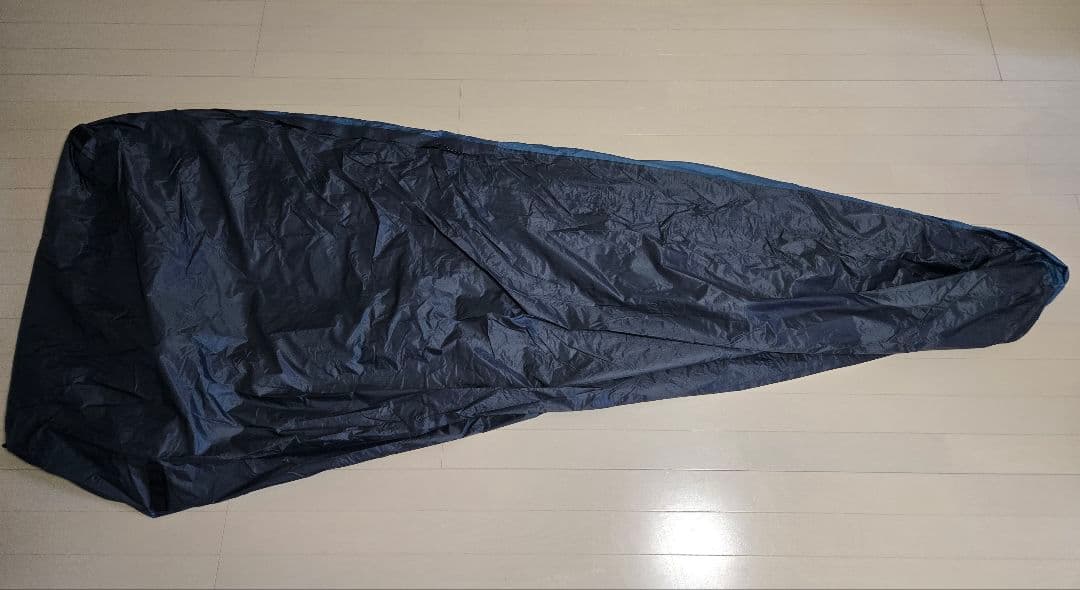 テント・タープ OutdoorResearch Alpine AscentShellBivy