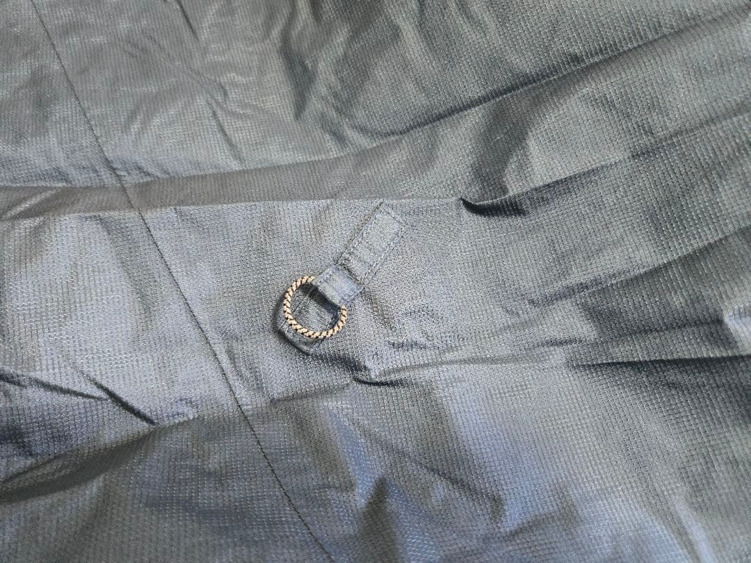 テント・タープ OutdoorResearch Alpine AscentShellBivy