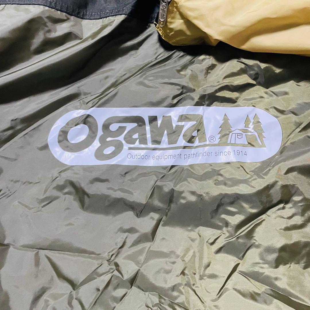 【美品】Ogawa カーサイドリビング DX 2325