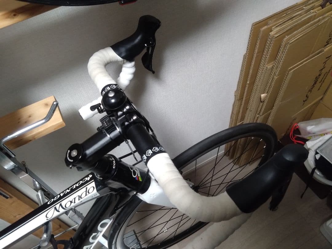 COLNAGO MONDO 2.0 ロードバイク 46S