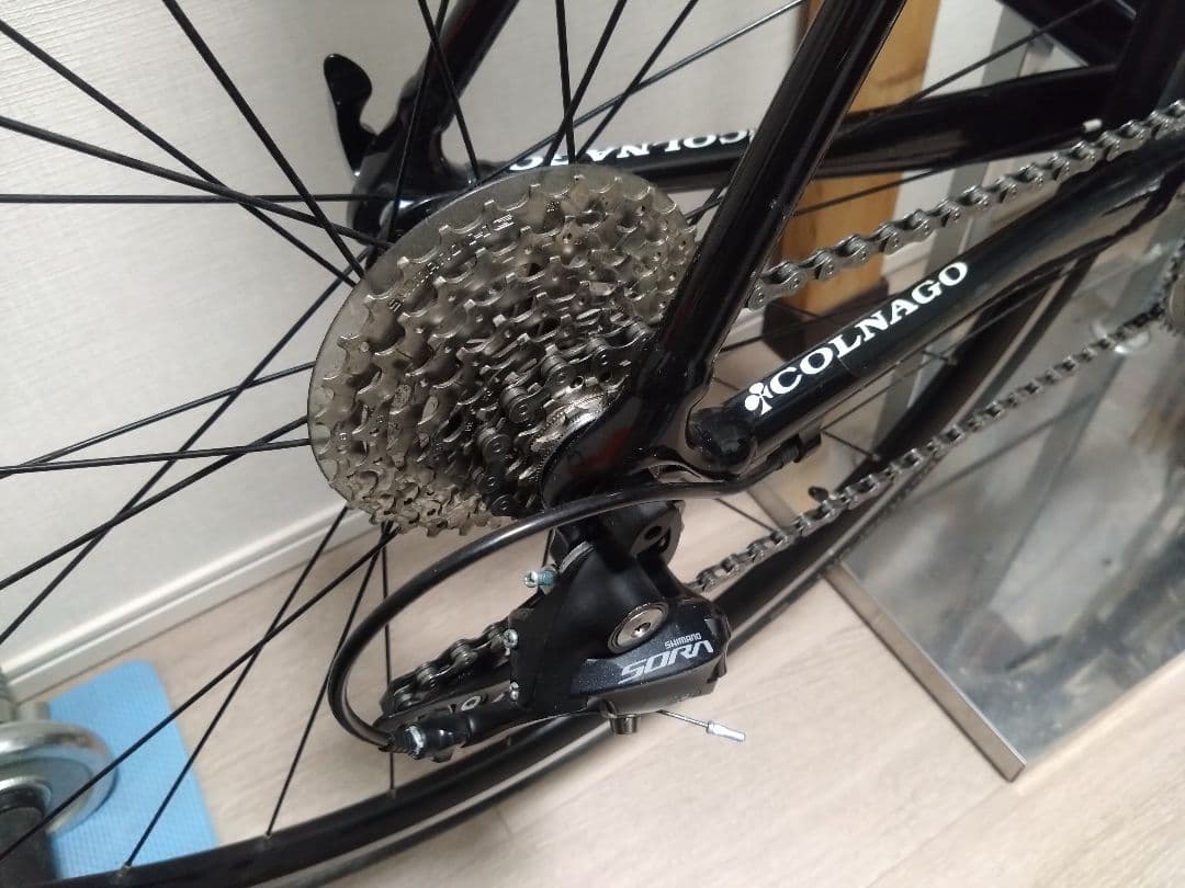 COLNAGO MONDO 2.0 ロードバイク 46S
