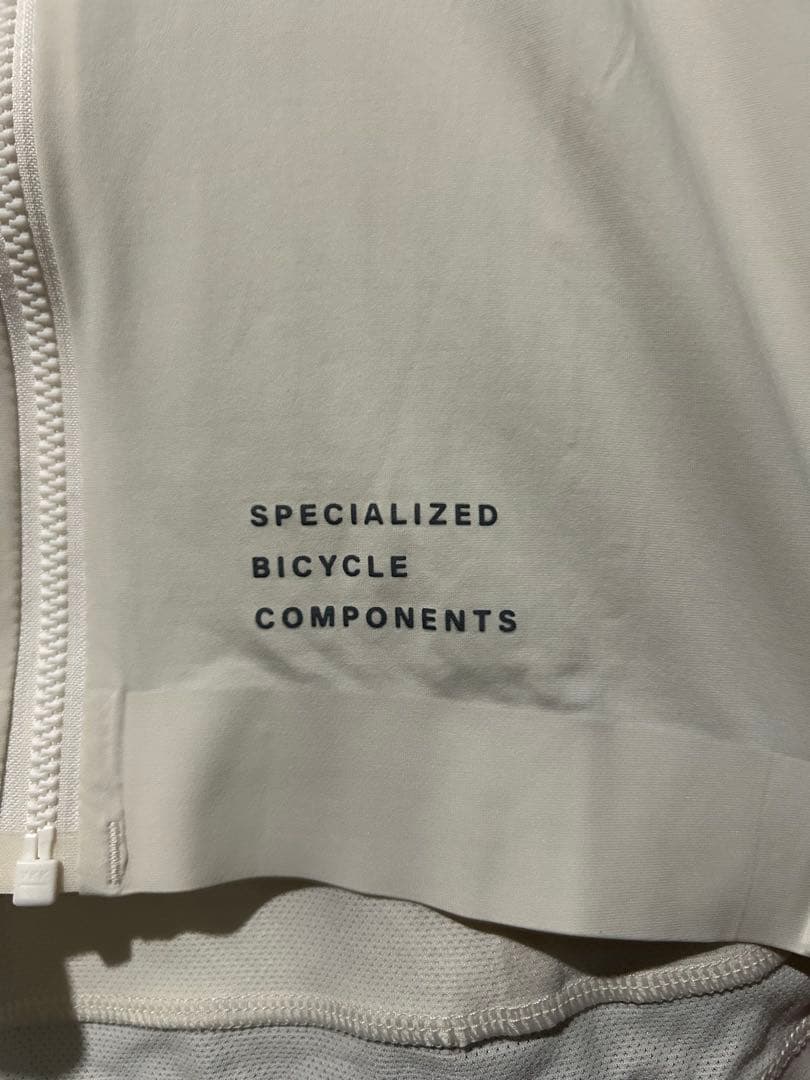 SPECIALIZED 半袖サイクルジャージ prime collection