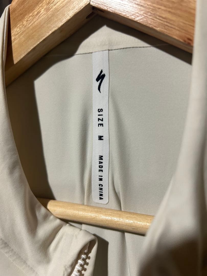 SPECIALIZED 半袖サイクルジャージ prime collection