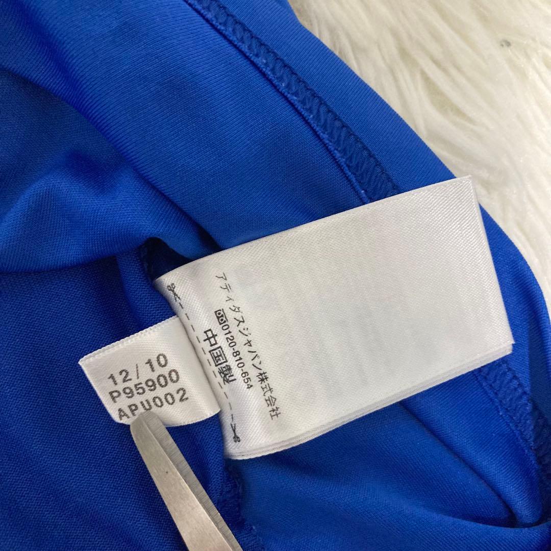 adidas チェルシーFC 10/11 ホーム ユニフォーム　ジョンテリー26