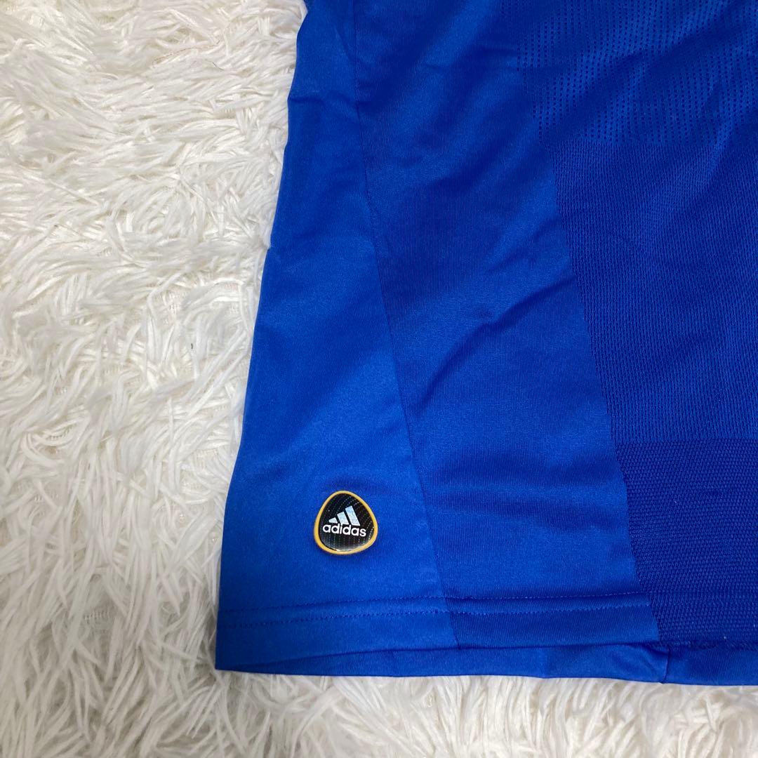 adidas チェルシーFC 10/11 ホーム ユニフォーム　ジョンテリー26