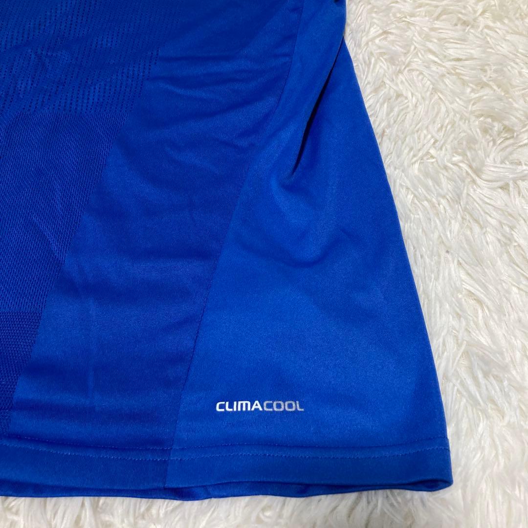 adidas チェルシーFC 10/11 ホーム ユニフォーム　ジョンテリー26
