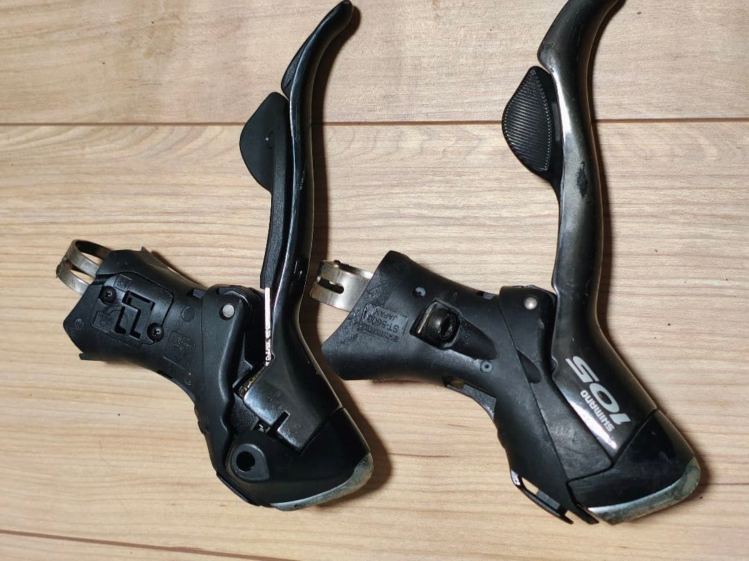ロード パーツセット シマノ 105 tiagra SFSA ティアグラ