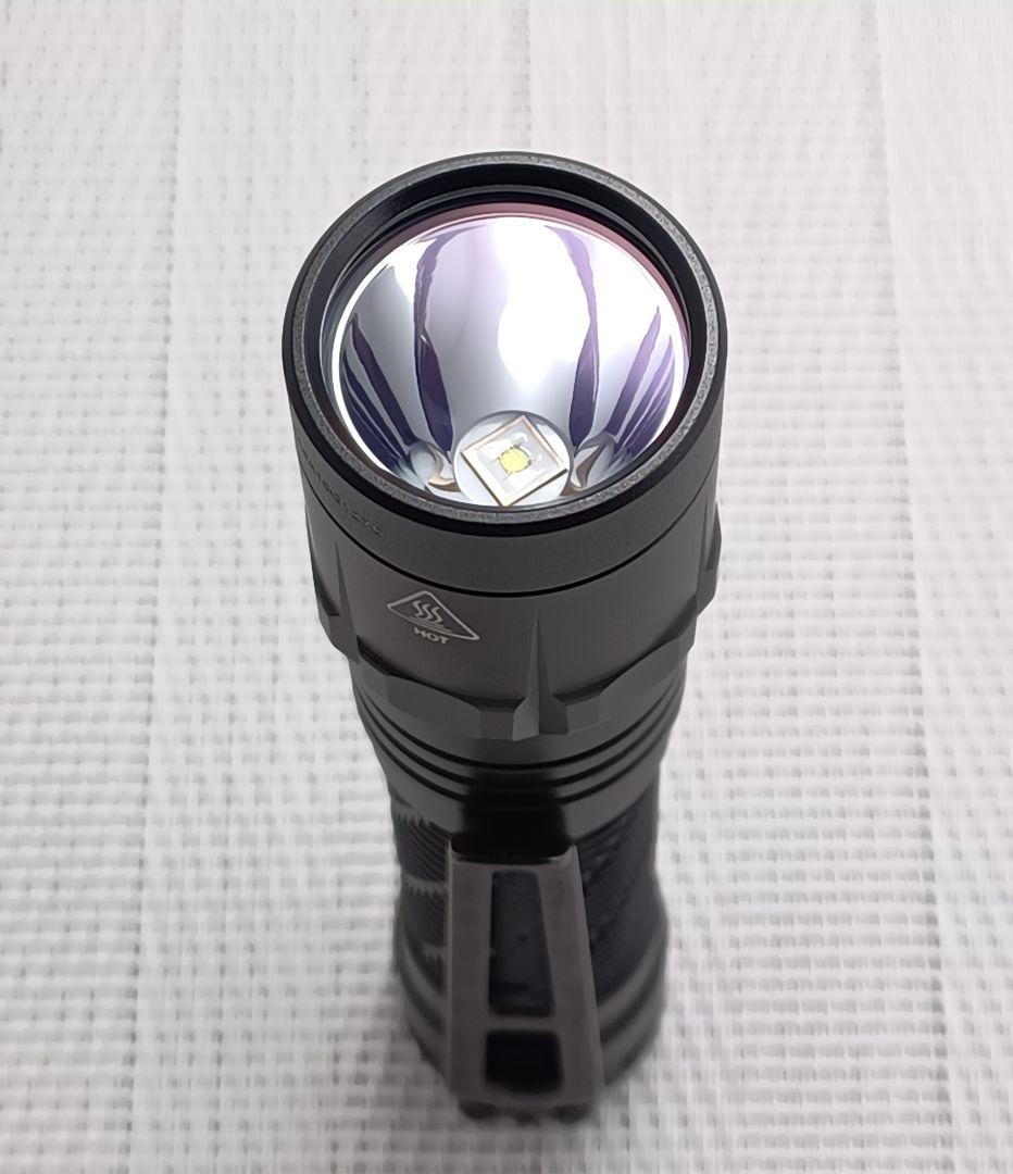 ライト・ランタン NITECORE MT2C Pro
