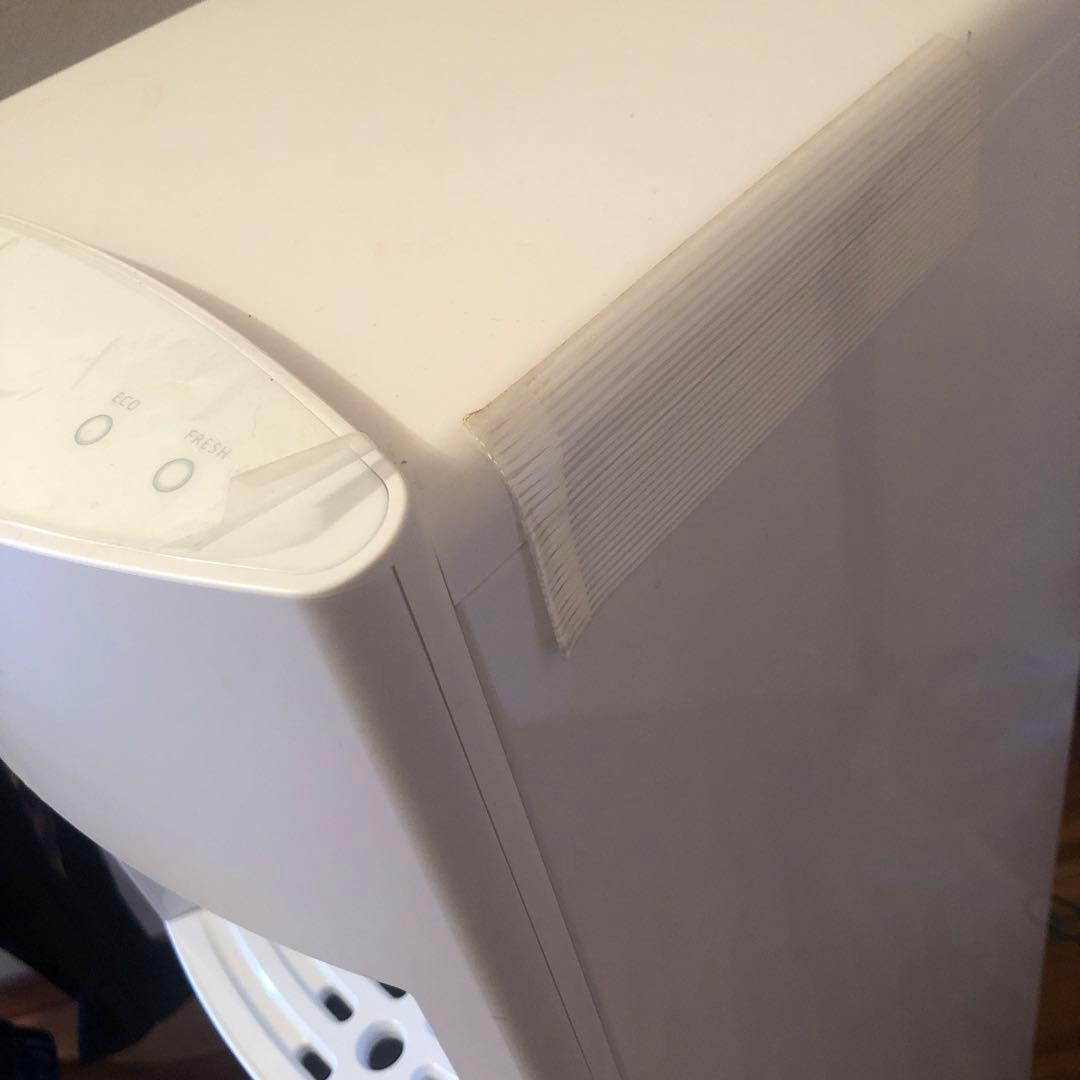 ウォーターサーバー　プレシャス