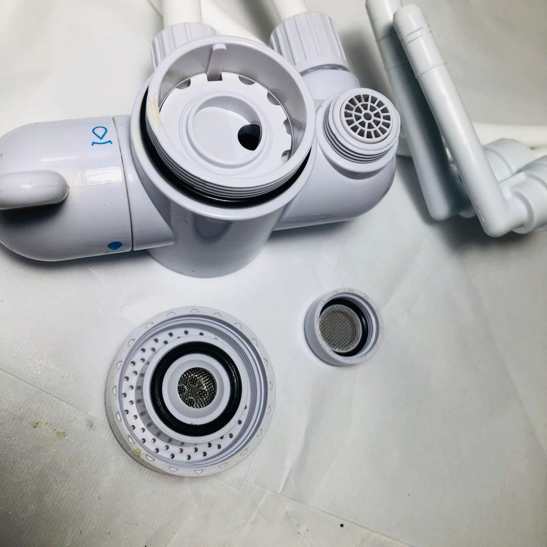 eSpring 浄水器Ⅱ (据置型) Amway
