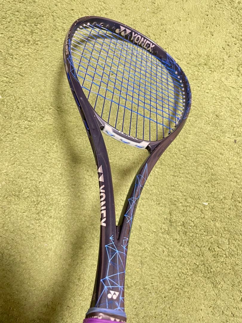 YONEX ソフトテニスラケット ジオブレイク80S GEOBREAK80S