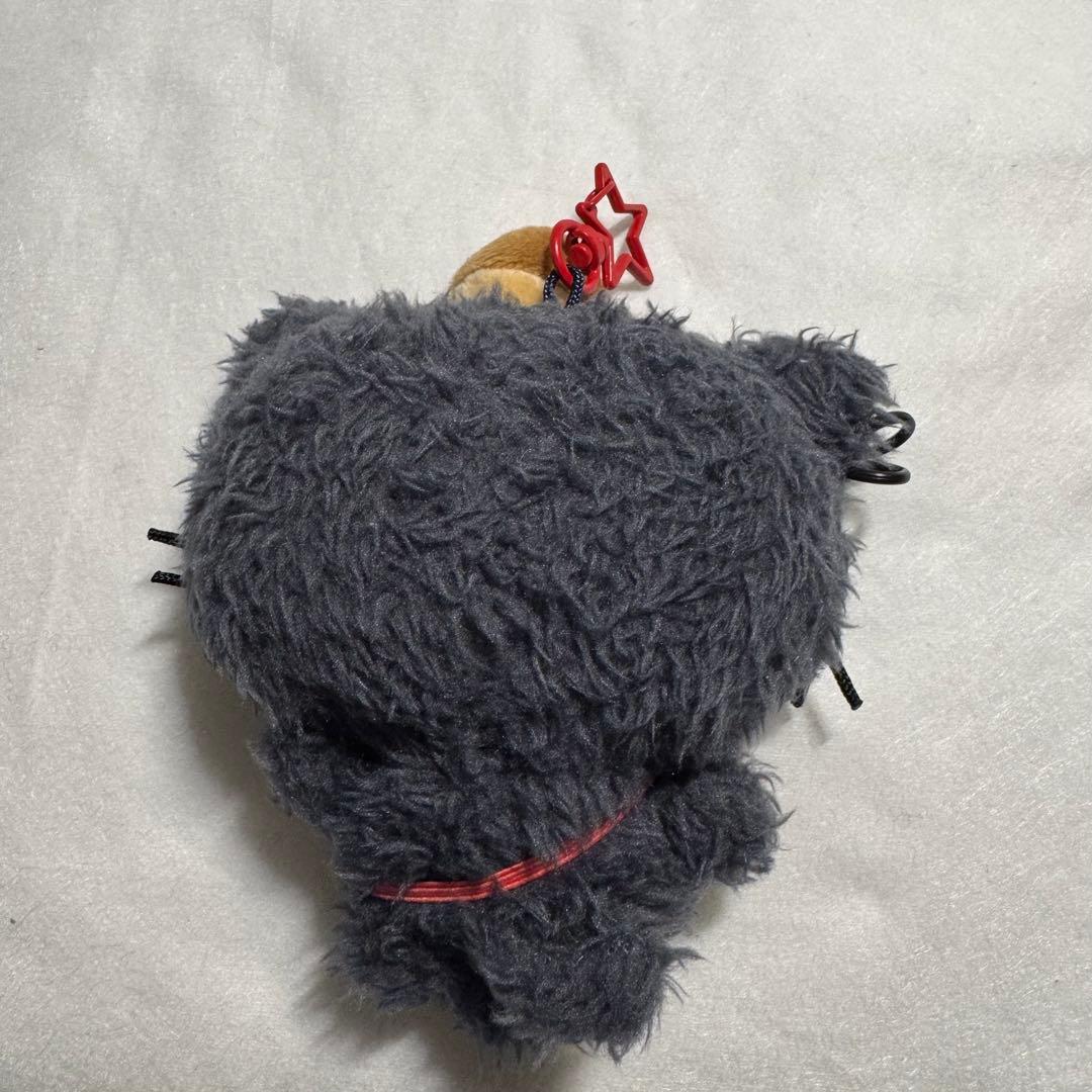 NCTWISH WISH DOLL リク RIKU クリ