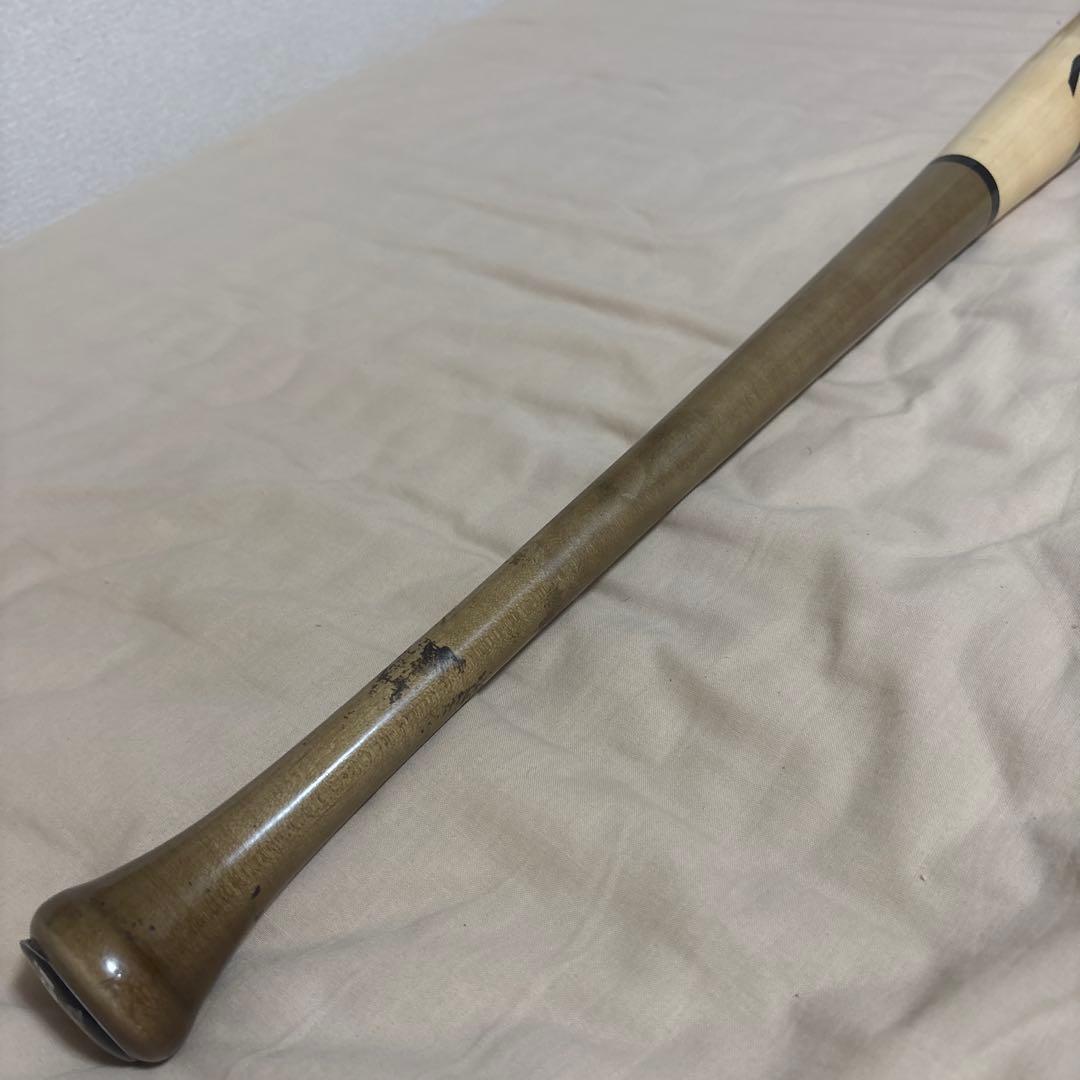 marucci 硬式用木製バット リンドーアモデル