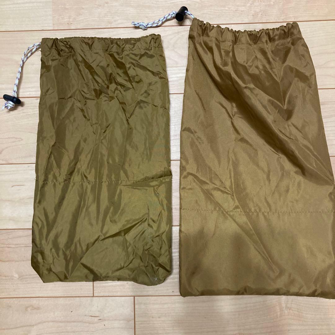 エントリー2ルームエルフィールド　スノーピーク