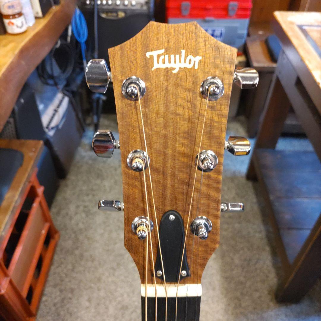 Taylor Academy 12e エレアコ (管理テ)