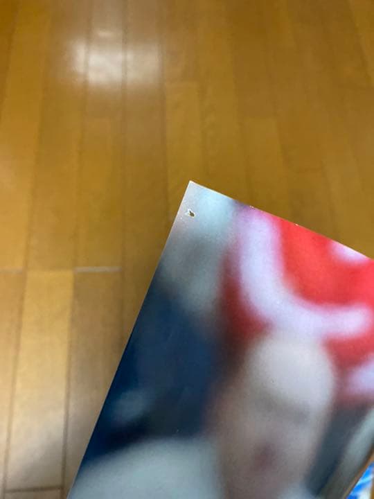 ポスター