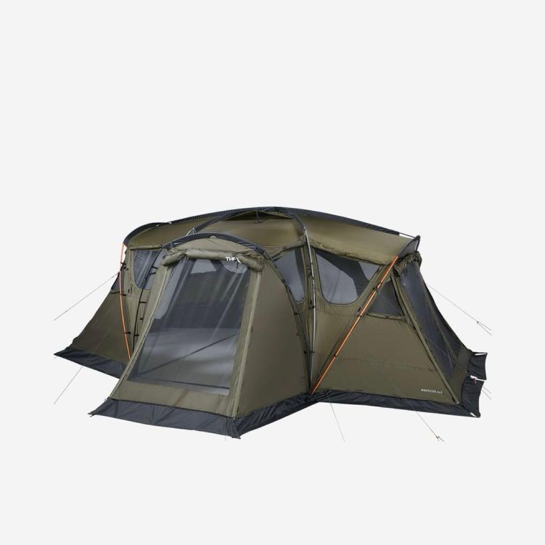 【新品】THE NORTH FACE ノーチラス2×2 Nautilus