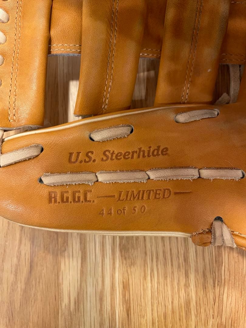 Rawlings 軟式用グローブ 糸井嘉男モデル