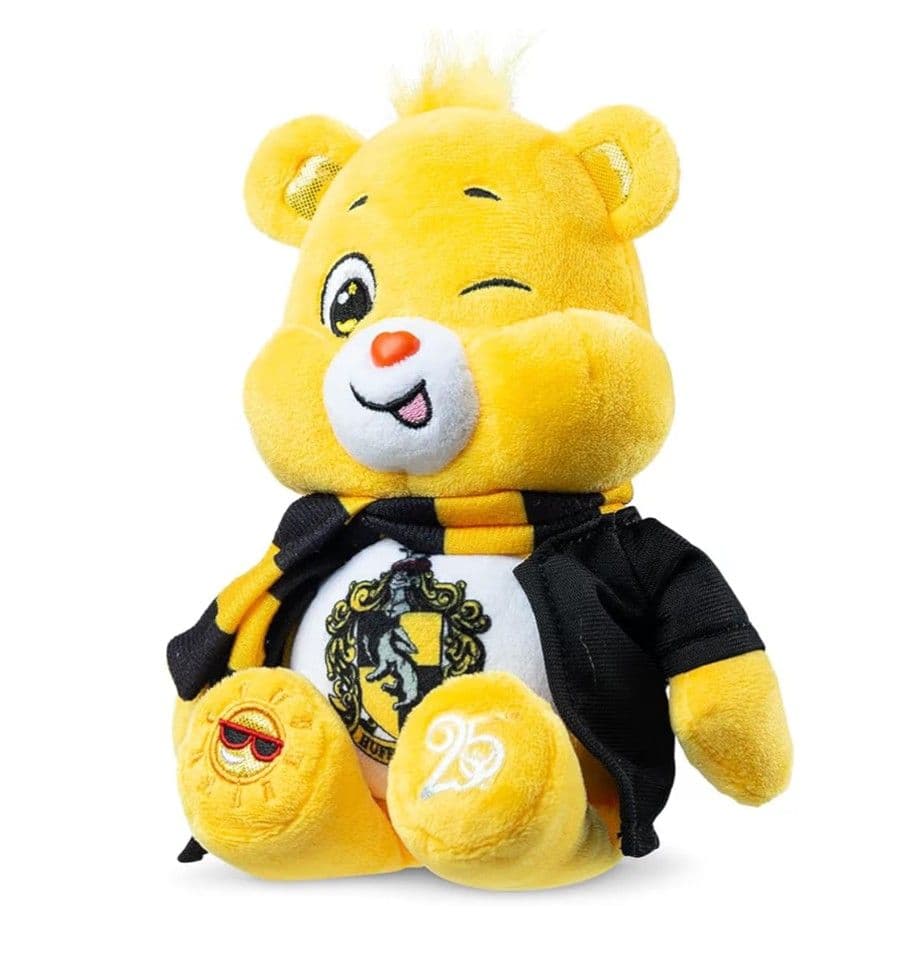 ハリー・ポッター 　ケアベア 　ぬいぐるみ　コラボ