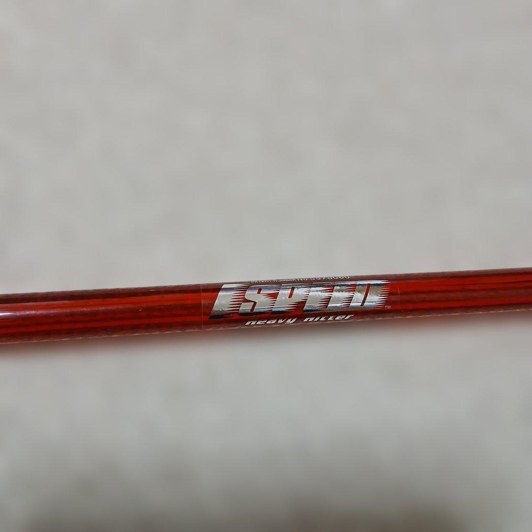 ワンスピード ヘビーヒッター