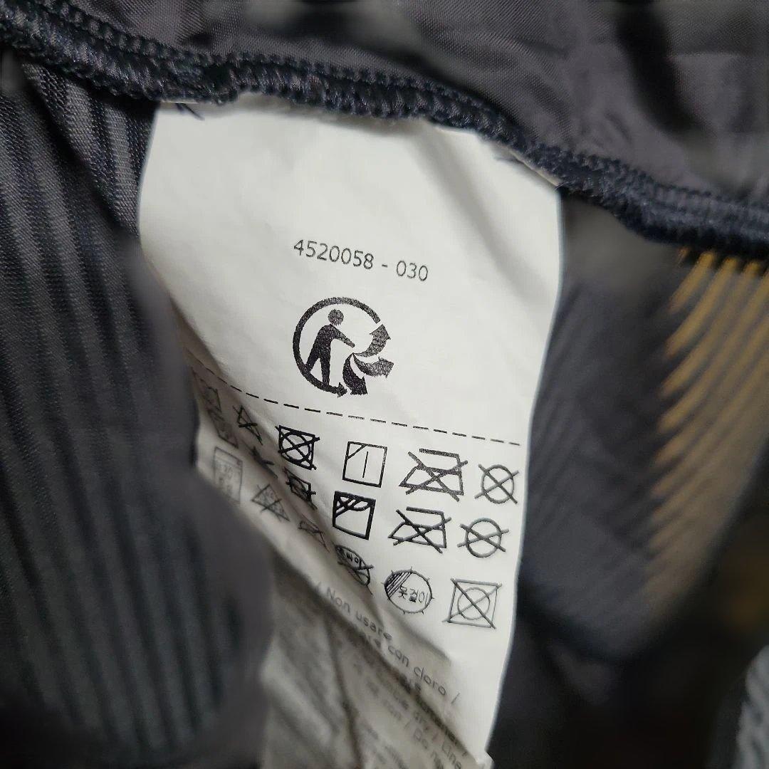 Lサイズ　カステリ CASTELLI ARIA SHELL JACKET