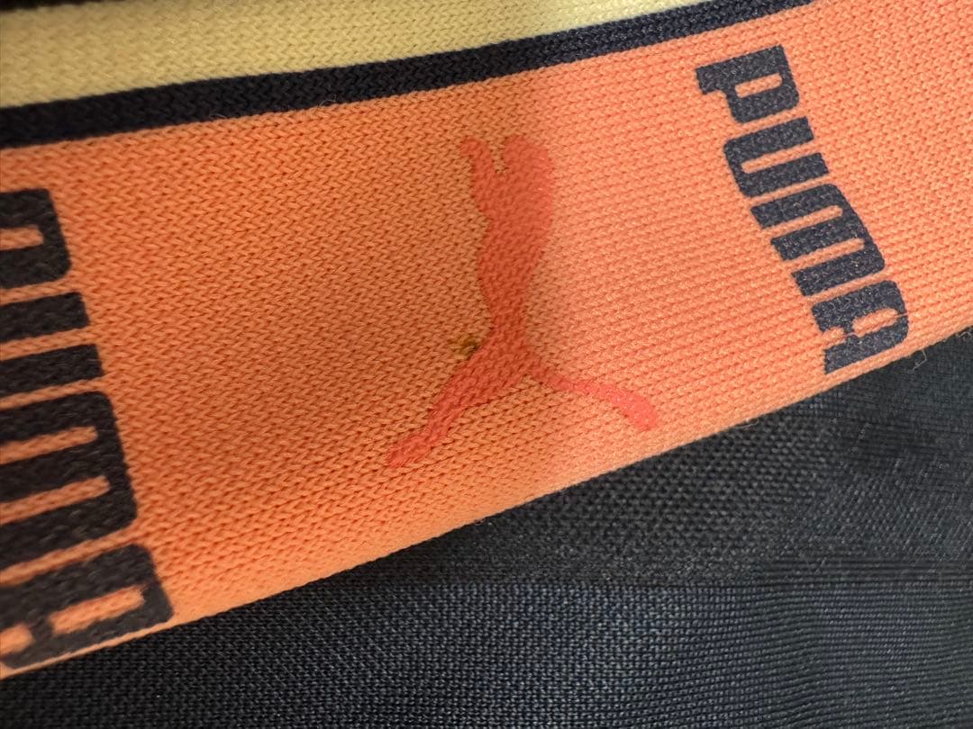 【12/18までの出品】 PUMA ピンクジャージ　上下セット