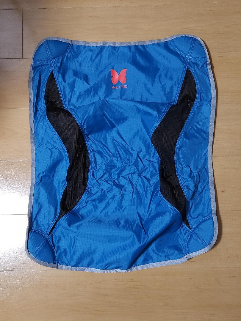 エーライト メイフライチェア 中古