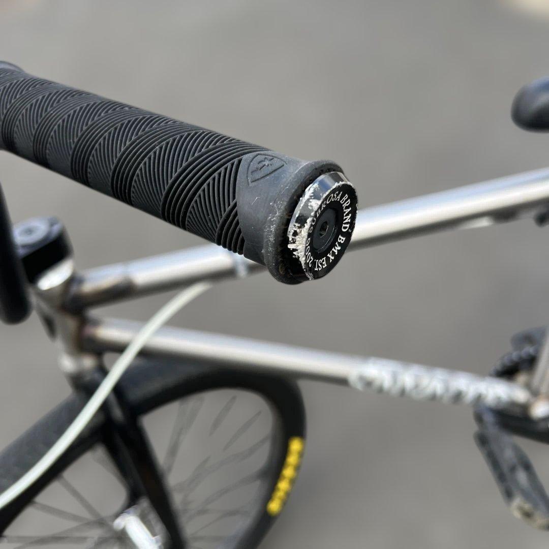 【説明文確認】SUBROSA BMX 26インチ サブロサ