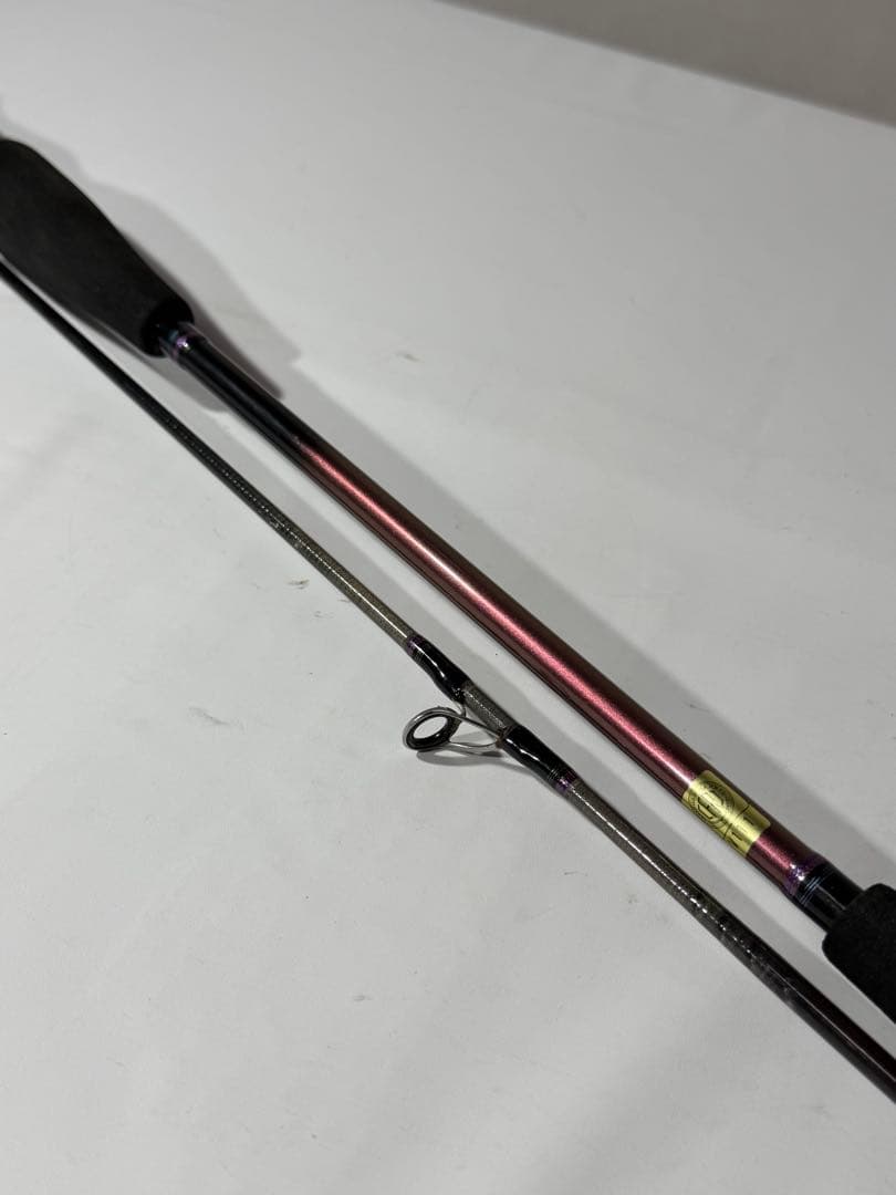 ダイワ紅牙X 69MHB-S タイラバ専用