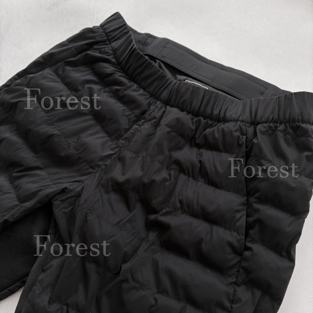 レッドランロングパンツ　Ladies sizeM　THE NORTH FACE