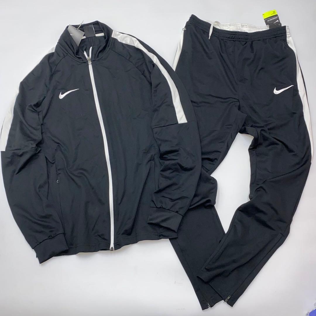 NIKE ナイキ トラックスーツ セットアップ AT3037-010