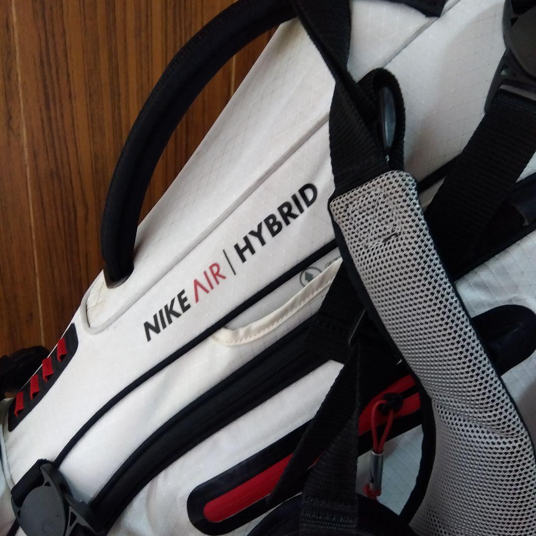 NIKE AIR HYBRID ゴルフバッグ・キャディバッグ