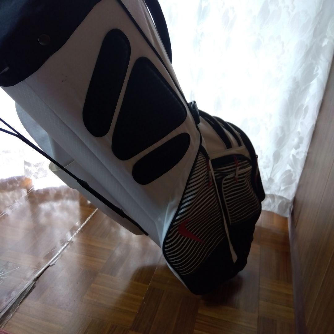 NIKE AIR HYBRID ゴルフバッグ・キャディバッグ