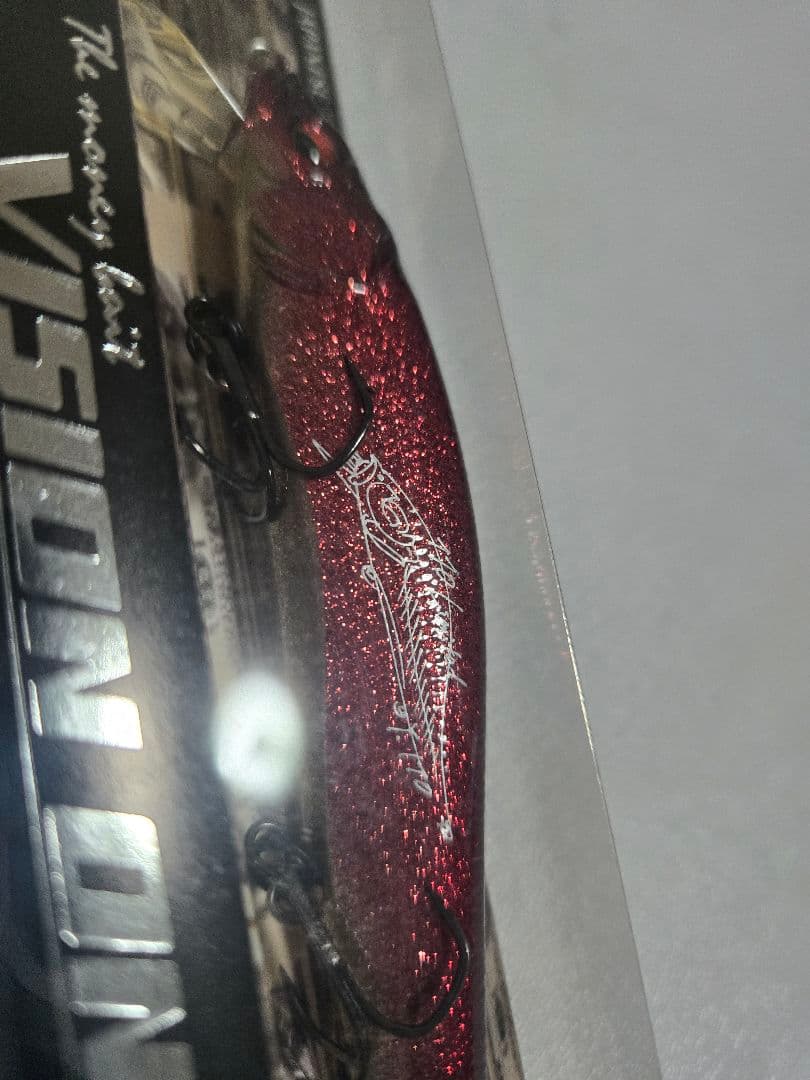 メガバス　VISION ONETEN ワンテン