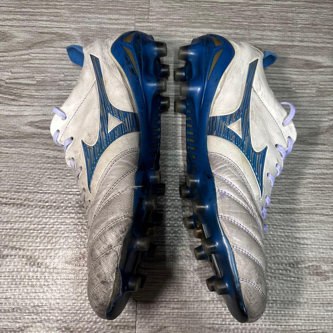 Mizuno モレリアネオ4 26.5cm