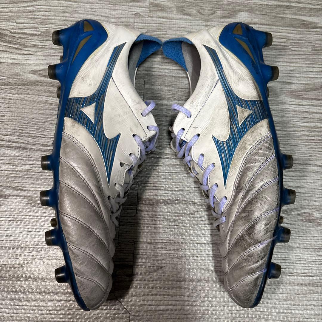 Mizuno モレリアネオ4 26.5cm