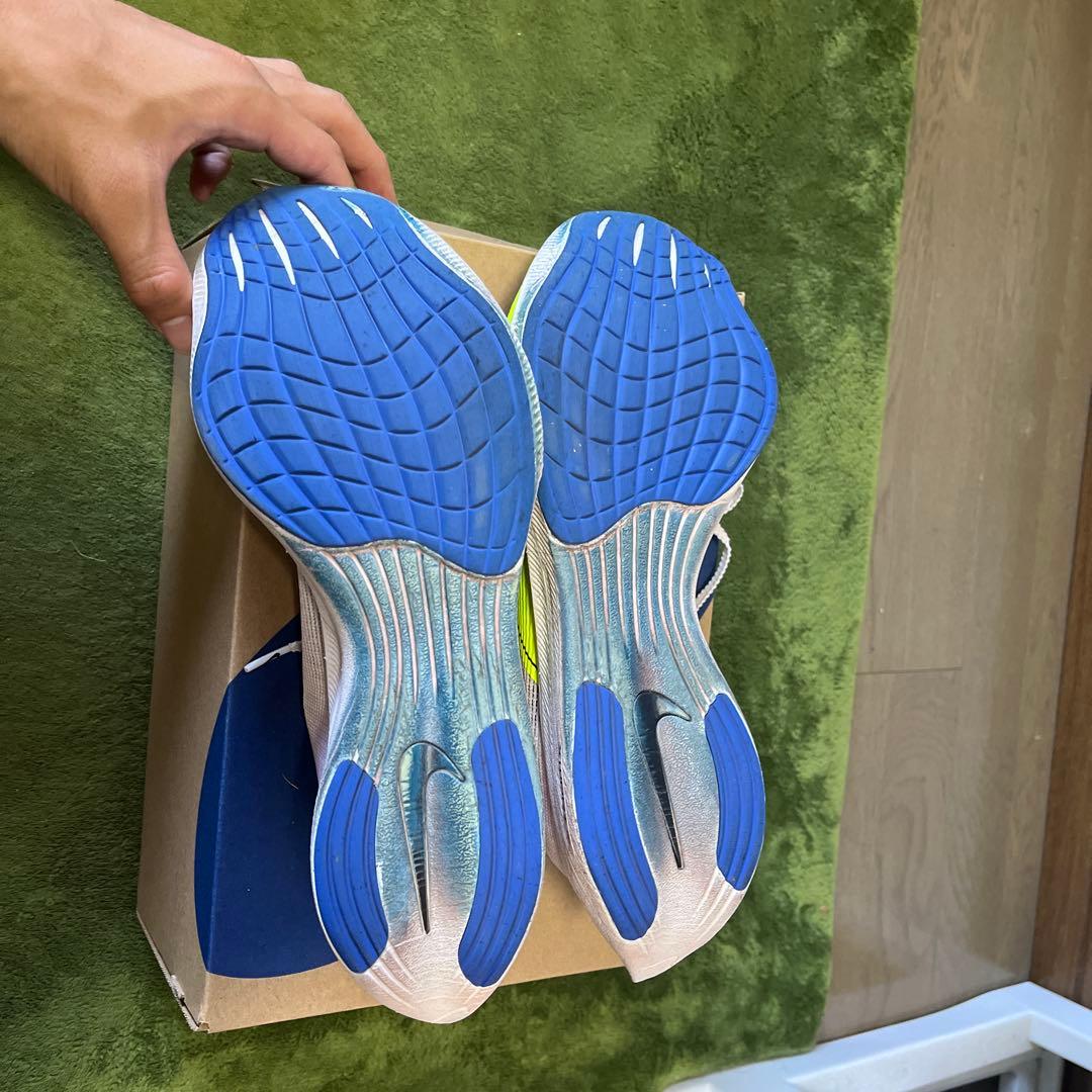 NIKE ヴェイパーフライネクスト%2 26.5