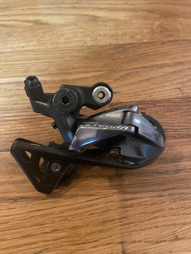 Shinano Ultegra アルテグラ　R8000 セット