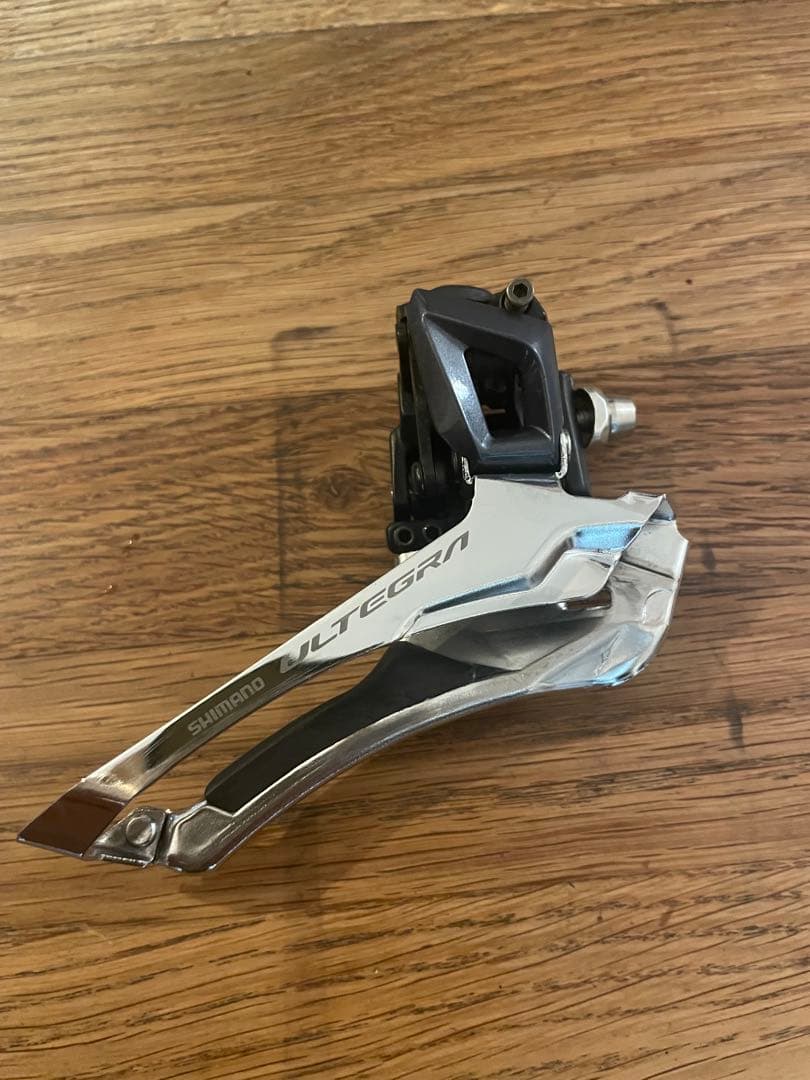 Shinano Ultegra アルテグラ　R8000 セット