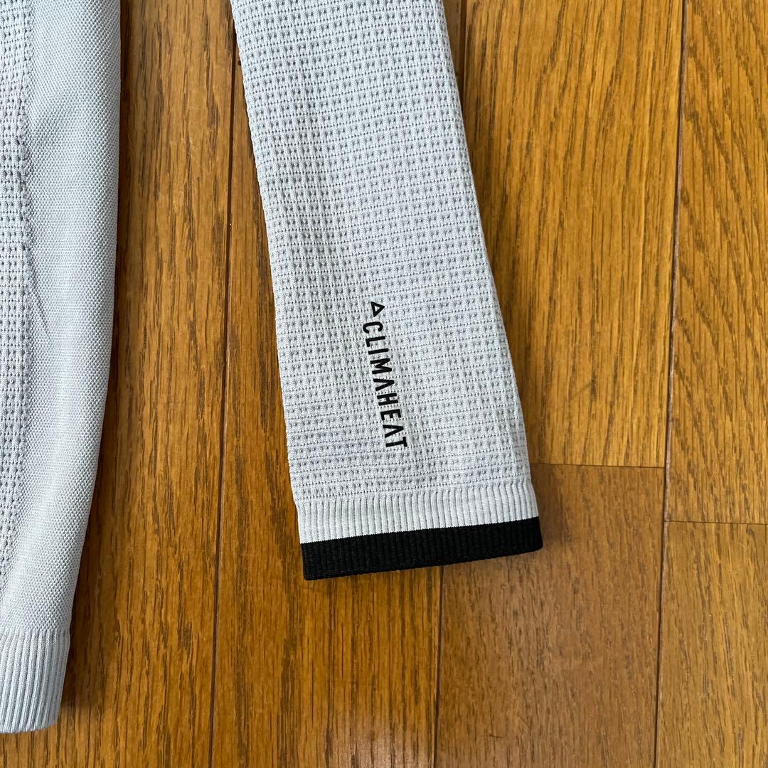adidas TECHFI トレーニング ウェア上下レディースM