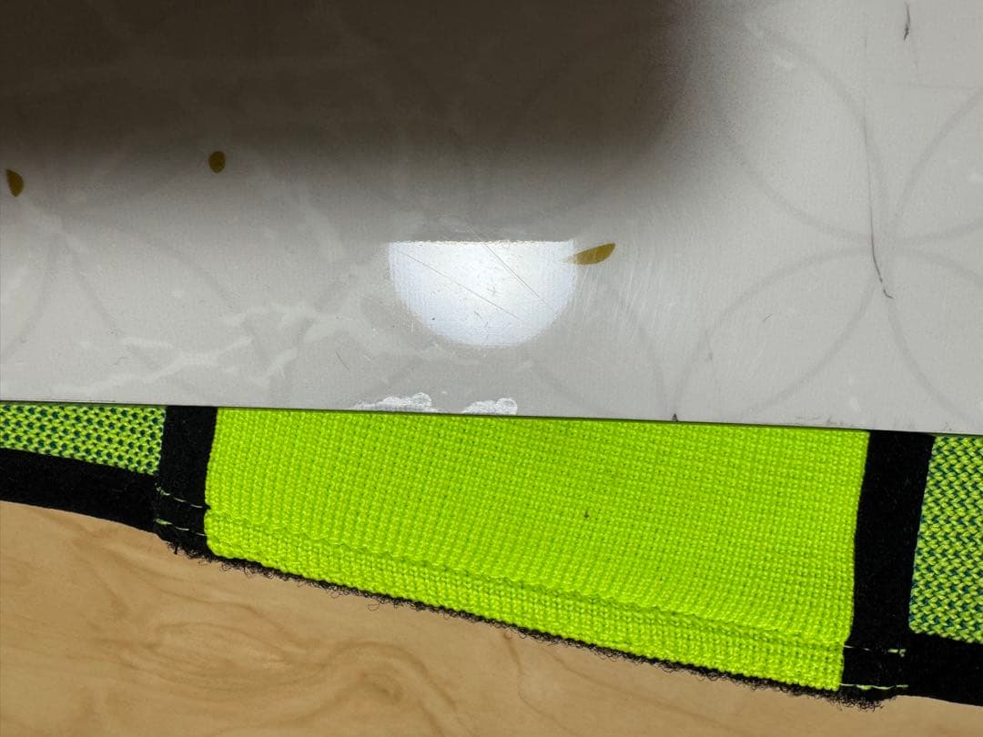 CROOJA WORM スノーボード148cm