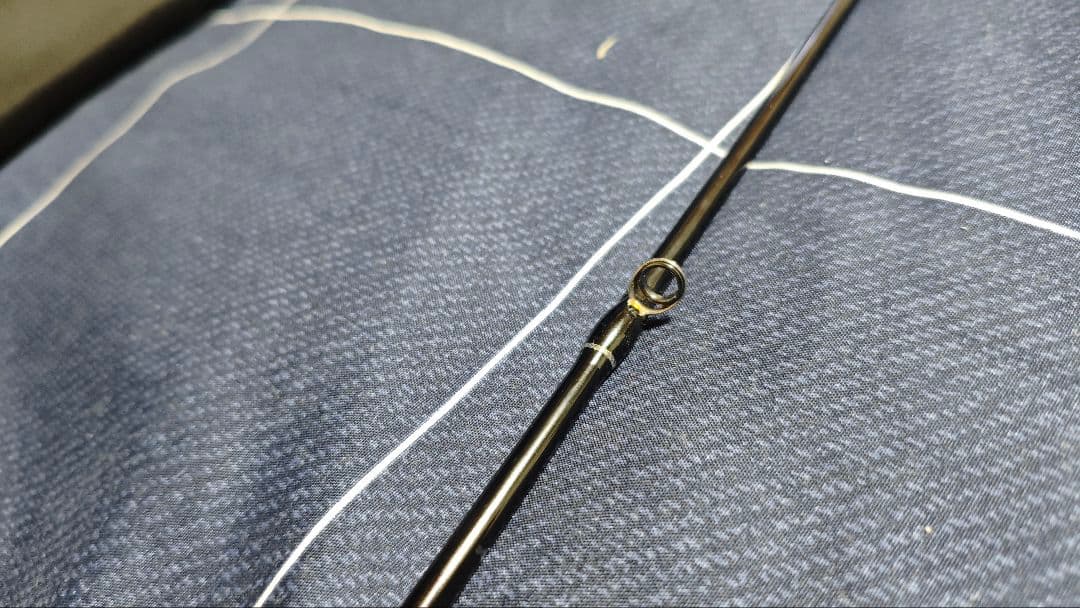 tailwalk テイルウォーク SAKURAMASU JIG SSD C652