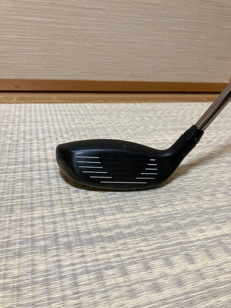 ピン　g425 純正品 4u 美品