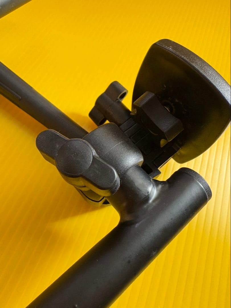 SSK マルチスピードテスター2 【MST200専用三脚】　収納袋付き